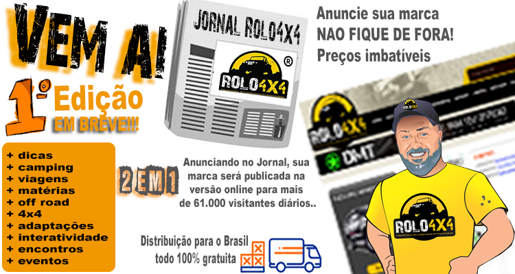 Jonral Rolo4x4