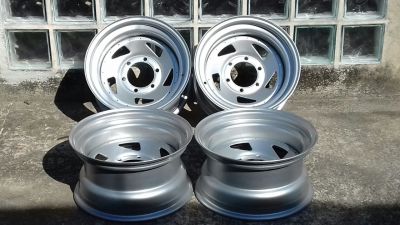 4 Mangels 15x8 6 furos 4 Mangels 15x8 6 furos