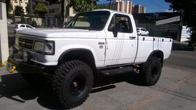 D20 / A20 4X4 DIESEL TURB D20 / A20 4X4 DIESEL TURB
