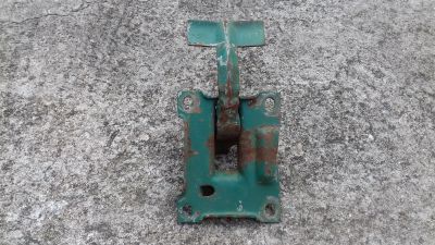 Tronco Rural F75 antiga. Tronco Rural F75 antiga.