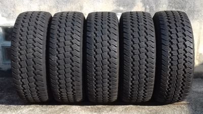 5 Marshal 32x11,5x15 A/T 5 Marshal 32x11,5x15 A/T