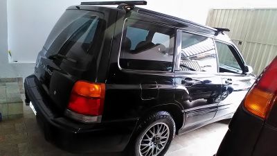 Subaru forester Subaru forester