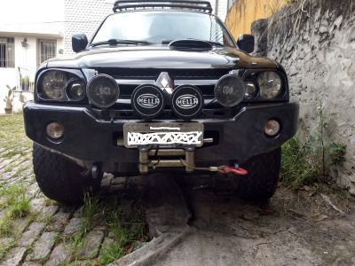PAJERO SPORT HPE 4X4 PAJERO SPORT HPE 4X4