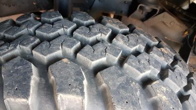Buckshot MUD 35 Buckshot MUD 35