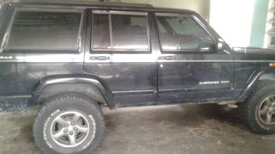 MWM 2.8 TURBO DIESEL MWM 2.8 TURBO DIESEL