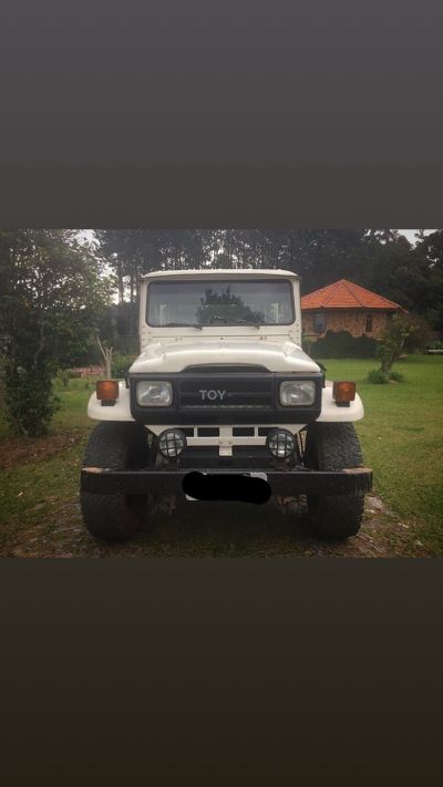 Bandeirante Bandeirante