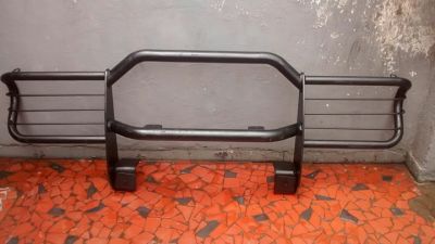 ESTRIBO /// QUEBRA MATO ESTRIBO /// QUEBRA MATO