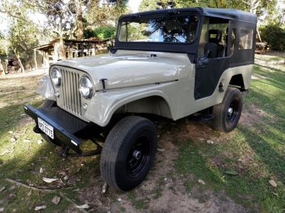 Willys 60 Willys 60