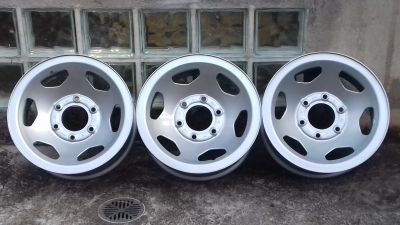 D20 Camper 15x7 D20 Camper 15x7