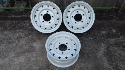 Land Defender 16x6 1/2 Land Defender 16x6 1/2