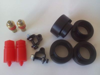 KIT LIFT JIMNY 2" KIT LIFT JIMNY 2"