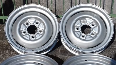 2 F100 F75 4x2 16x5 2 F100 F75 4x2 16x5