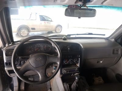 Vendo Sportage TDI 4x4 Ma Vendo Sportage TDI 4x4 Ma