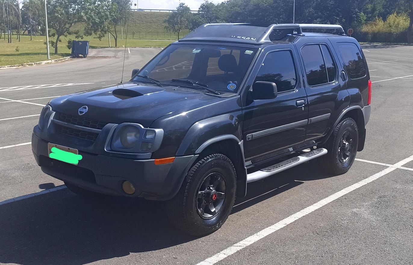 Xterra 2005/6 Xterra 2005/6