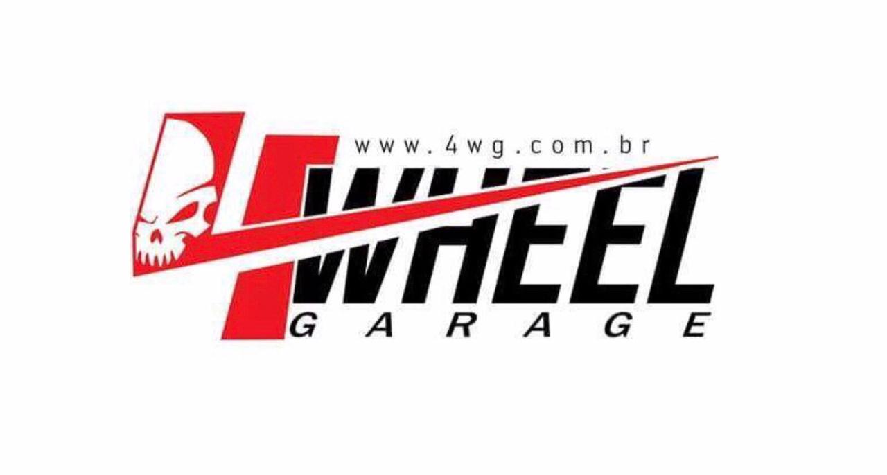 4 Wheel Garage