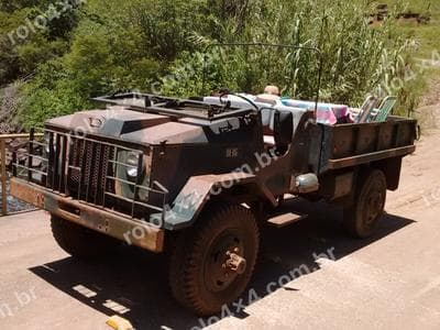 Engesa EE-15