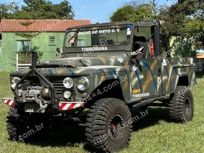 FORD / F75