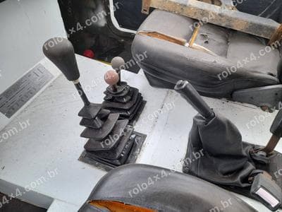 Jeep JPX