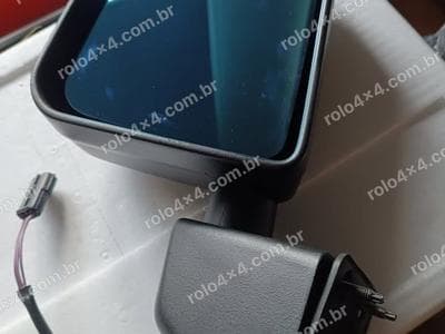 Espelhos Retrovisores Troller