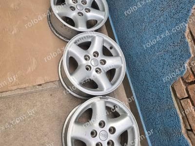 Roda Cherokee Sport