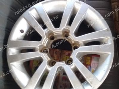 Jogo rodas L-200 Outdoor