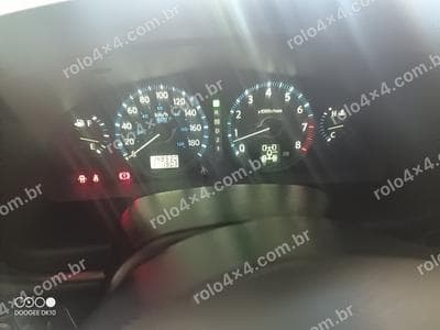 Nissan Pathfinder 3.5 2004