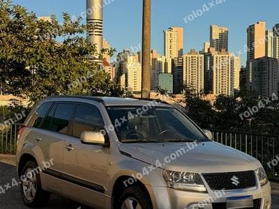 Suzuki Grand Vitara Impecável
