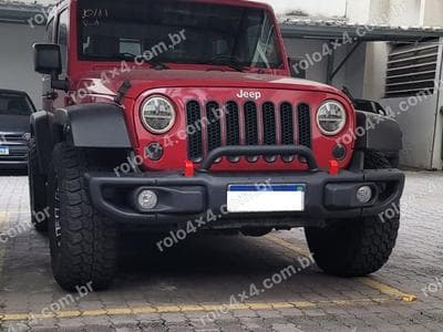 Jeep Wrangler Sport 2010