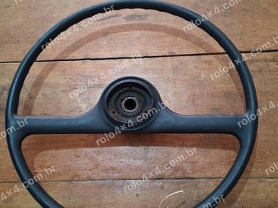 Volante jeep willys, rural, f75 