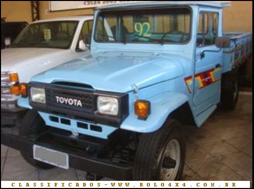 venda toyota bandeirante curitiba #2