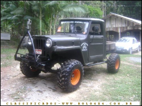 4X4 ford trucks http www off roa #10