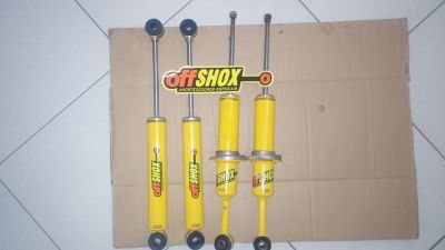 Amort  Offshox hilux 06-1