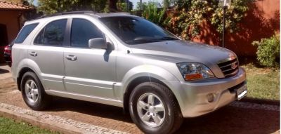 SORENTO EX SORENTO EX