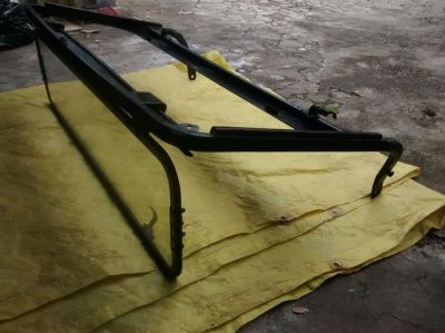 quadro para brisa jeep quadro para brisa jeep