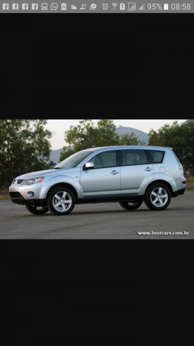 Outlander 3.0 v6 Outlander 3.0 v6