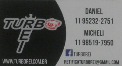 Turbina Turbina