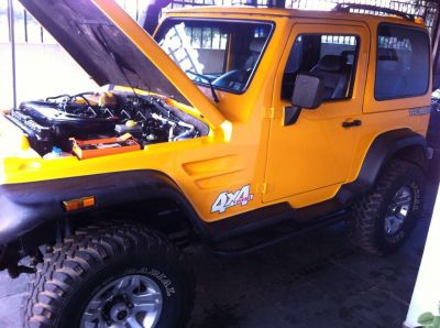 TROLLER 3.0 245 CV TROLLER 3.0 245 CV