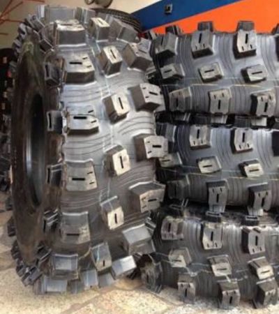 Pneus BF 37,5X12,5 R17 Pneus BF 37,5X12,5 R17