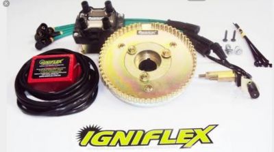 Kit IGNIFLEX FORD OHC Kit IGNIFLEX FORD OHC