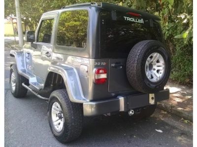 Vendo/troco Troller 2011 Vendo/troco Troller 2011