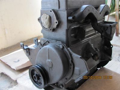 Motor Jeep 4CC Motor Jeep 4CC