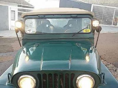 jeep willys jeep willys