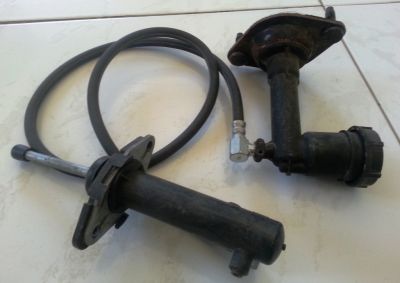 Cilindros Emb Cherokee XJ Cilindros Emb Cherokee XJ