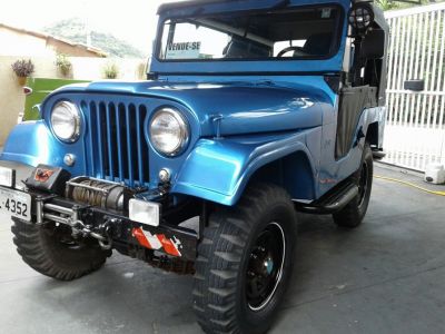 Jeep 1976 Jeep 1976