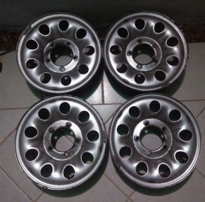 Rodas Vitara Niva Jeep Rodas Vitara Niva Jeep