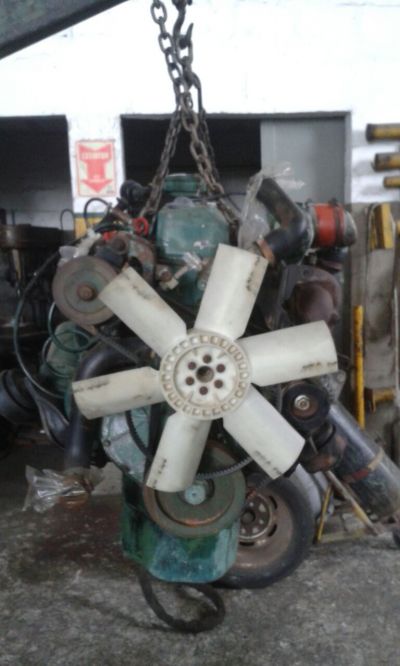 Motor Motor