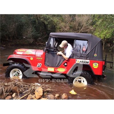 Capota JEEP Willys Capota JEEP Willys