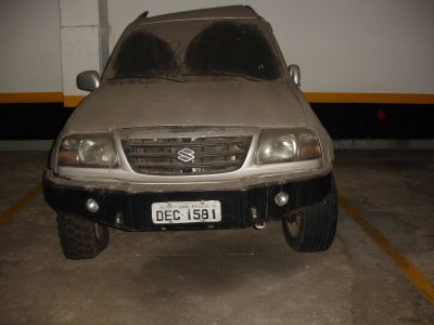 g vitarav6 peças novas g vitarav6 peças novas