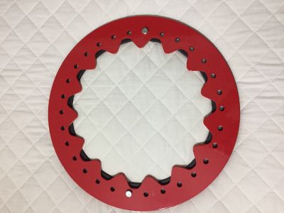 Bead Lock Bead Lock