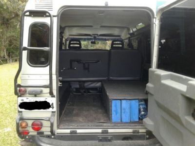 Vende-se Land Rover Vende-se Land Rover